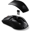 SteelSeries Arctis 7+ Plus Siyah Multi-Platform Wireless Gaming Kulaklık +  Rival 3 Wireless ve Bluetooth Optik Oyuncu Mouse