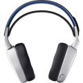 SteelSeries Arctis 7P+ Wireless PS5, PS4, PC Kablosuz Oyun Kulaklığı -Beyaz