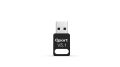 QPORT Q-BLU5.1 BLUETOOTH  5.1 USB ADAPTÖR DONGLE
