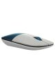 HP 171D9A Z3700 Kablosuz İnce & Sessiz Mouse - Mavi/Gümüş
