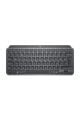 Logitech MX Keys Mini Aydınlatmalı Kablosuz Klavye (Türkçe) 920-010504
