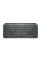 Logitech MX Keys Mini Aydınlatmalı Kablosuz Klavye (Türkçe) 920-010504