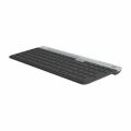 Logitech K580 Slim Multi-Device Bluetooth Klavye - Siyah