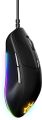 SteelSeries Arctis 1 All Platform Kulak Üstü Oyuncu Kulaklığı + Rival 3 Kablolu RGB Oyuncu Mouse