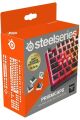 SteelSeries Prism Caps Siyah Tuş Takımı UK