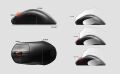 SteelSeries Prime Wireless Kablosuz FPS Gaming Oyuncu Mouse