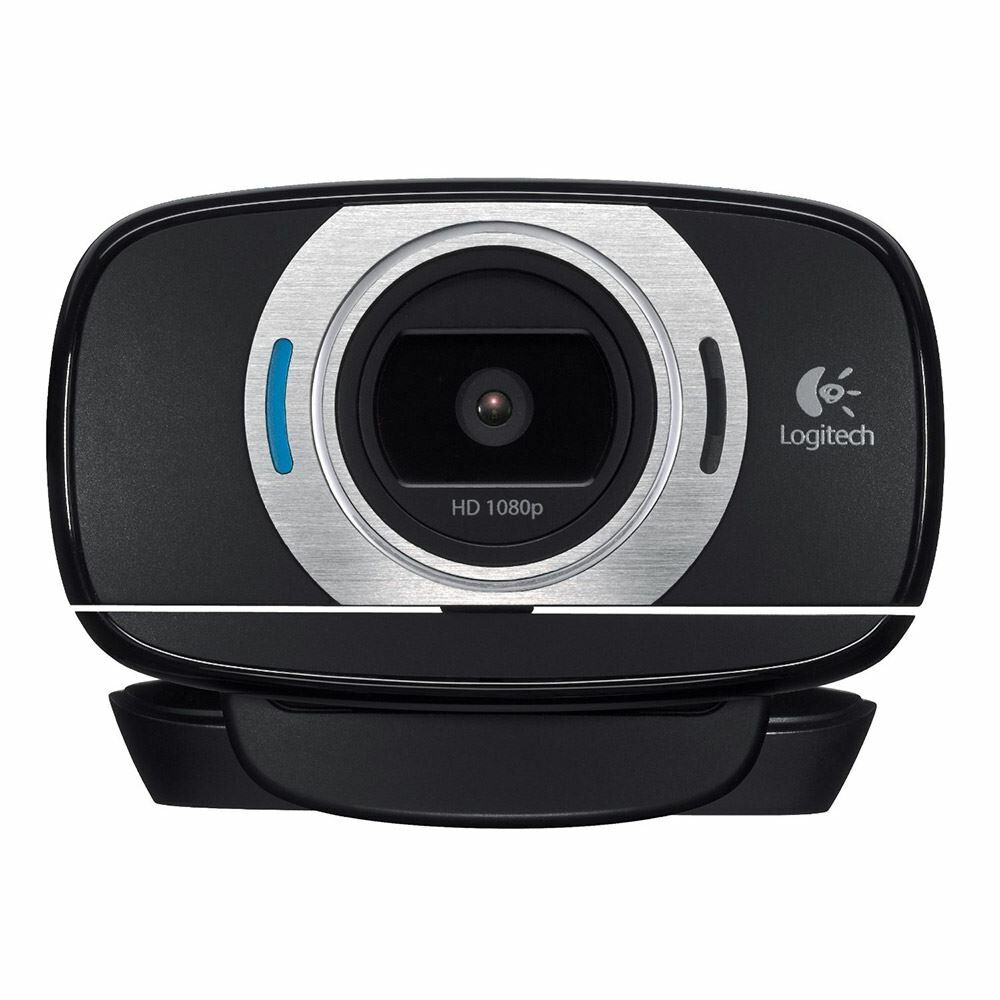 Logitech C615 HD Webcam 960-001056