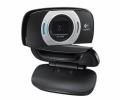 Logitech C615 HD Webcam 960-001056