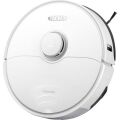 Roborock S8 Sonic Mopping Akıllı Robot Süpürge Beyaz