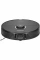 Roborock S8 Sonic Mopping Akıllı Robot Süpürge Siyah