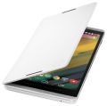 HP Slate 6 inç VoiceTab Flip Cover Kapaklı Kılıf -Beyaz (J5T14AA)