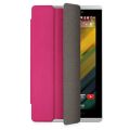 HP Slate 7 inç VoiceTab Flip Cover Kapaklı Kılıf -Pembe (J5T13AA)