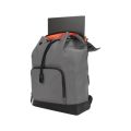 Targus TSB96404GL 15 inç Newport Drawstring Sırt Çantası - Gri