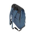Targus TSB96403GL 15 inç Newport Drawstring Sırt Çantası - Mavi