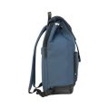 Targus TSB96403GL 15 inç Newport Drawstring Sırt Çantası - Mavi
