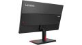 Lenovo ThinkVision S25E-30 63E0KAT4TK 24.5'' 4 MS 75 Hz Full HD VA LED Monitör