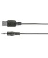 Trust 21525 Ziva USB 2+1 Hoparlör Seti