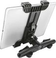 Trust 18639 Araç İçi Koltuk Arkası Tüm Tabletlerle Uyumlu Stand