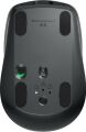 Logitech MX Anywhere 3 Kompakt Kablosuz Performans Mouse - Graphite