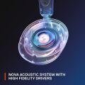SteelSeries Arctis Nova 1 Multi-System Oyun Kulaklığı - Siyah
