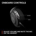 SteelSeries Arctis Nova 1 Multi-System Oyun Kulaklığı - Siyah