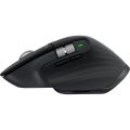 Logitech MX Master 3 Kablosuz Lazer Mouse - Siyah 910-005694