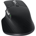 Logitech MX Master 3 Kablosuz Lazer Mouse - Siyah 910-005694