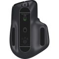 Logitech MX Master 3 Kablosuz Lazer Mouse - Siyah 910-005694