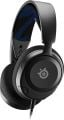 SteelSeries Arctis Nova 1P - Playstation Oyun Kulaklığı - Siyah