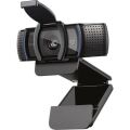Logitech C920s Pro HD 1080P Streaming Webcam (960-001252)