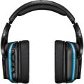 Logitech G635 Lighsync RGB 7.1 Surround Oyuncu Kulaklığı 981-000750