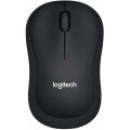 Logitech B220 Kablosuz Silent (Sessiz) Mouse - Siyah 910-004881