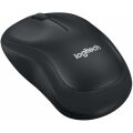 Logitech B220 Kablosuz Silent (Sessiz) Mouse - Siyah 910-004881