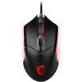 MSI Clutch GM08 Kablolu Optik Oyuncu Mouse