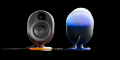 SteelSeries Arena 9 RGB 5.1 Surround Optik ve Bluetooth Bağlantılı Oyun Hoparlörü