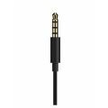 SteelSeries TusQ In-Ear Kulak İçi Gaming Oyuncu Kulaklığı - Siyah