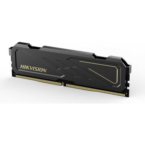 Hikvision HKED4161DAA2F0ZB2 U10 DDR4 3200 MHz 16 GB UDIMM 288 Pin CL16 PC Ram