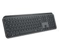 Logitech MX Keys Aydınlatmalı Kablosuz Klavye (Türkçe) 920-010087