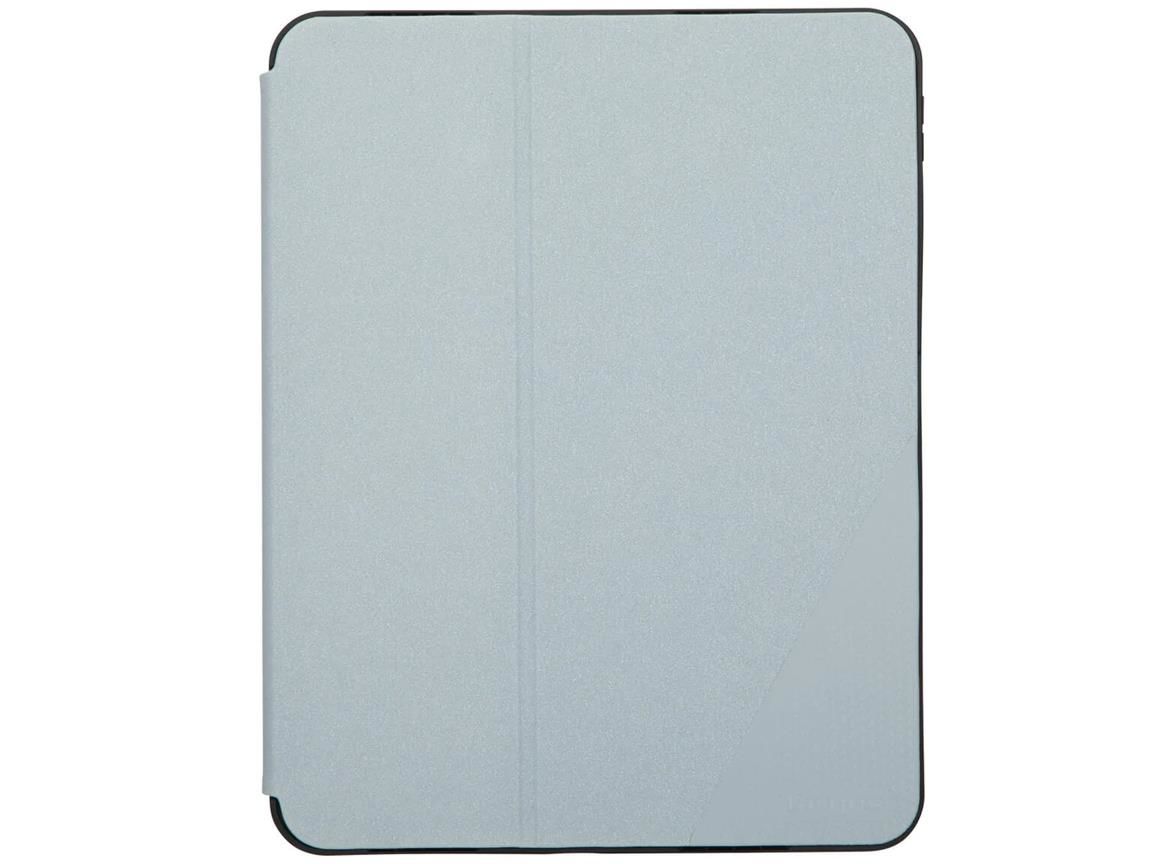 Targus Click iPad 10. Nesil Uyumlu Kılıf 10.9'' Gümüş THZ93211GL