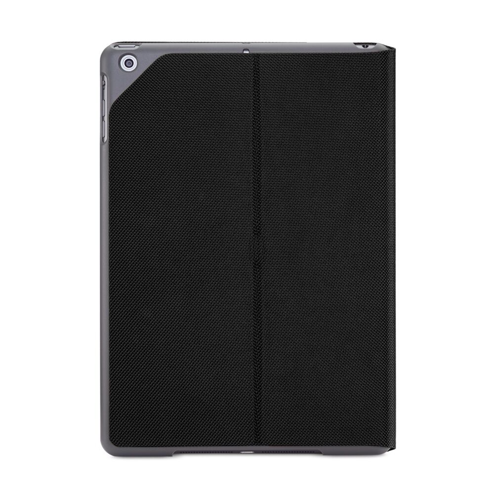 Logitech Hinge 7.9'' iPad Mini 3,2,1 İçin Kılıf - Siyah