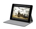Logitech Hinge 7.9'' iPad Mini 3,2,1 İçin Kılıf - Siyah