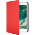 Logitech iPad Mini 3,2,1 için Klavyeli Kılıf Canvas Red (Türkçe)