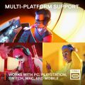 SteelSeries Arctis Nova 3 Multi-System Oyuncu Kulaklığı