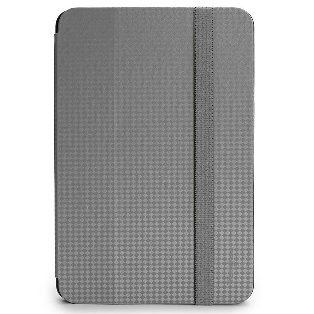 Targus THZ62804GL 7.9'' iPad Mini 4,3,2,1 İçin Kılıf - Gri