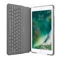 Logitech 9.7'' iPad Air 2 Klavyeli Kılıf (Nordic,Q - TR Sticker)