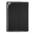 Logitech 9.7'' iPad Air 2 Klavyeli Kılıf (Nordic,Q - TR Sticker)