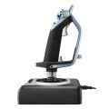 Logitech G Saitek X52 Flight Control System