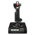 Logitech G Saitek X52 Pro Flight Control System