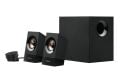 Logitech Z533 Siyah Multimedia Speaker 2+1 60W