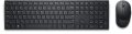 Dell 580-AJRB KM5221W Kablosuz Klavye Mouse Seti - Türkçe